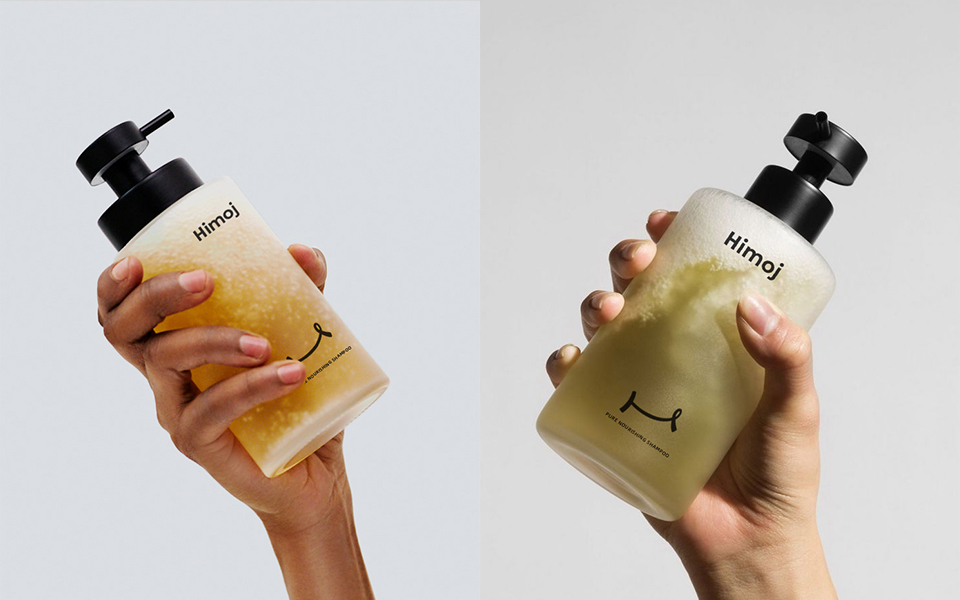 Himoj品牌包装设计