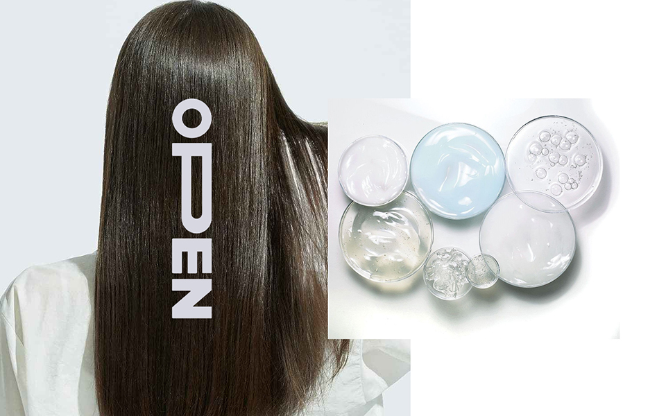 OPEN 品牌包装设计理念解读