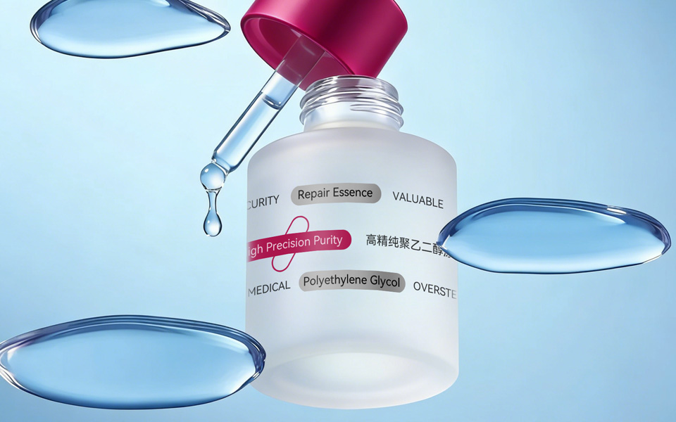 美复素MVOS品牌包装设计