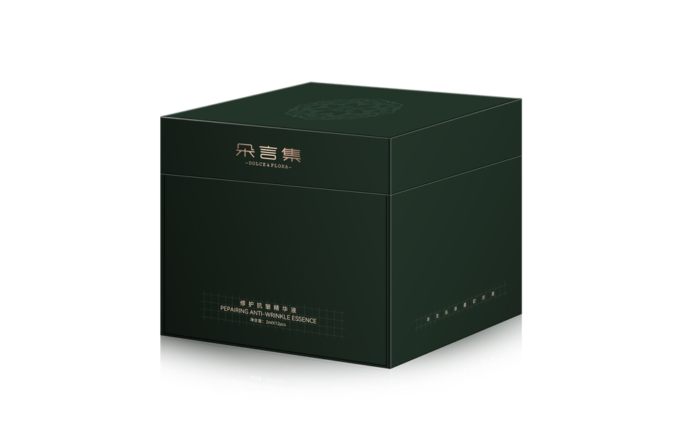 东方美学设计