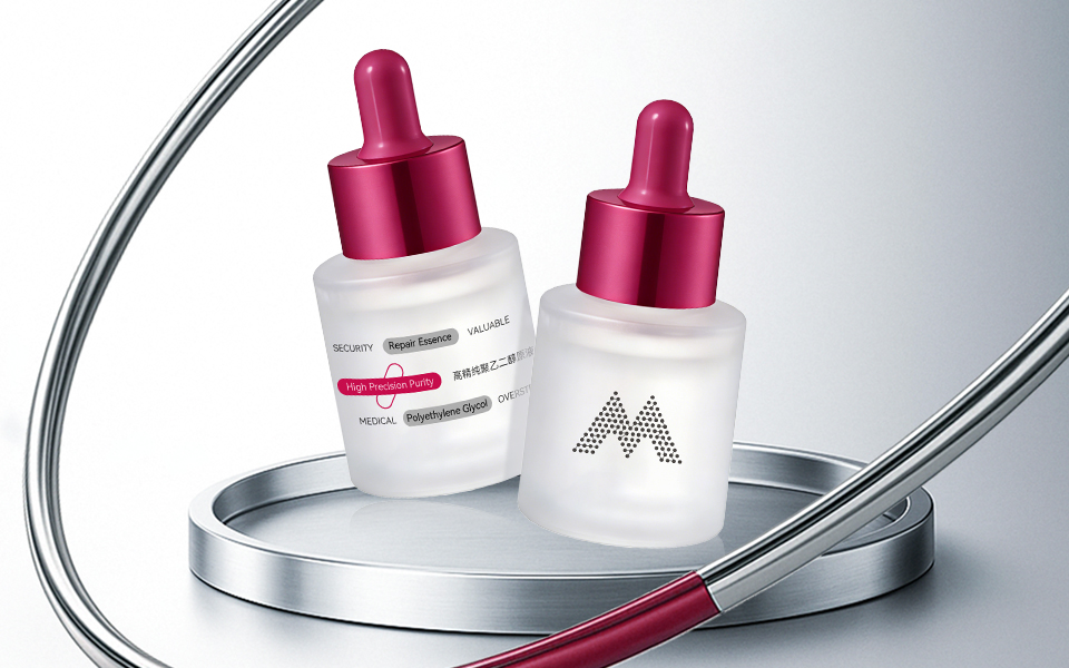 宏洛图品牌设计｜美复素产品场景应用效果