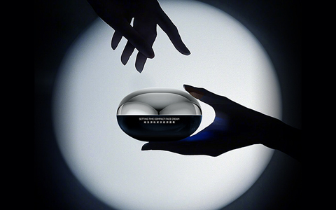 宏洛图品牌设计：国内首创，大健康与化妆品