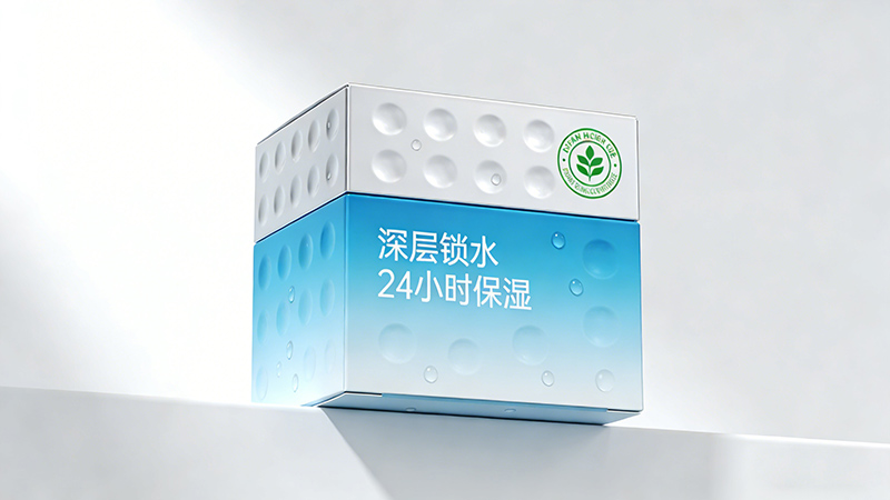 化妆品包装设计