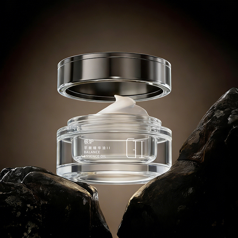 国际大品牌保健品包装设计