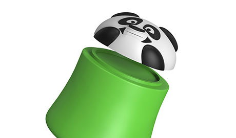 宏洛图品牌设计：美妆健康赛道的视觉领航者，让品牌在竞争中闪耀