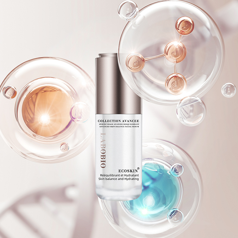 国际大品牌保健品包装设计