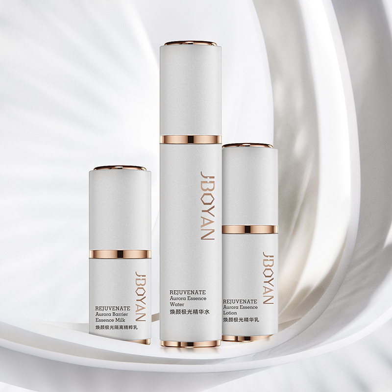 从创意到触达：化妆品与大健康品牌包装设计全链路白皮书-宏洛图品牌设计