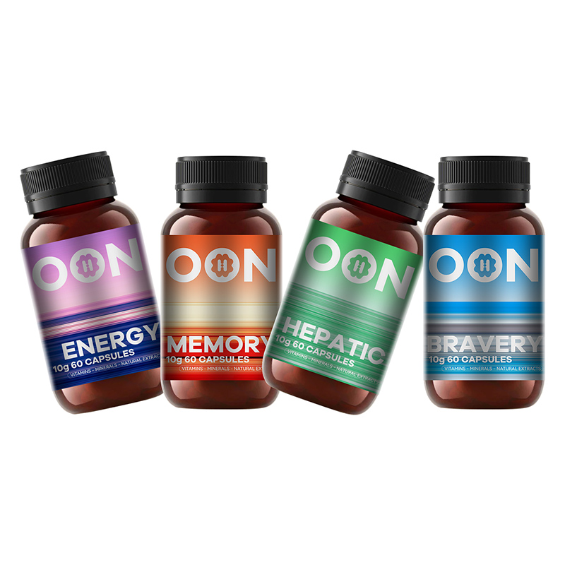 保健品品牌-宏洛图品牌设计