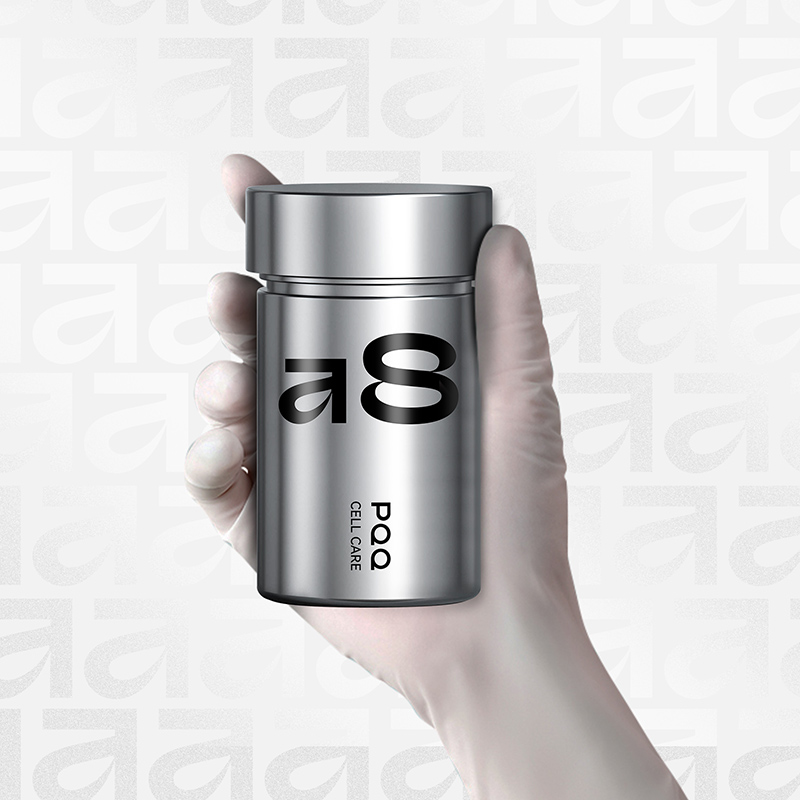 保健品品牌包装设计-宏洛图品牌设计