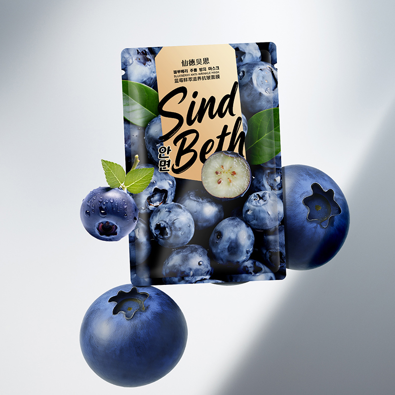 品牌包装全案设计