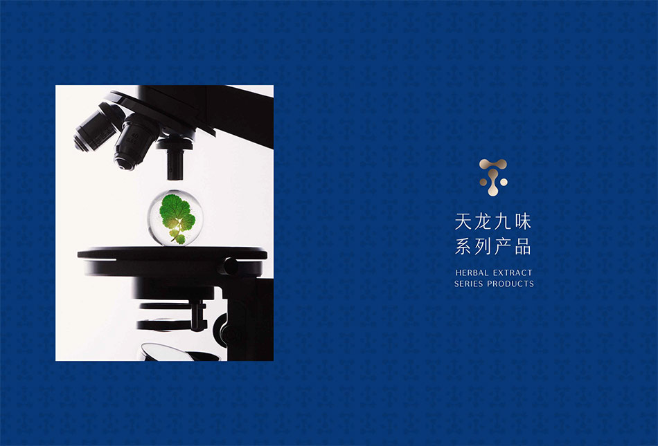 TIANLONGJIUWEI天龙九味册子