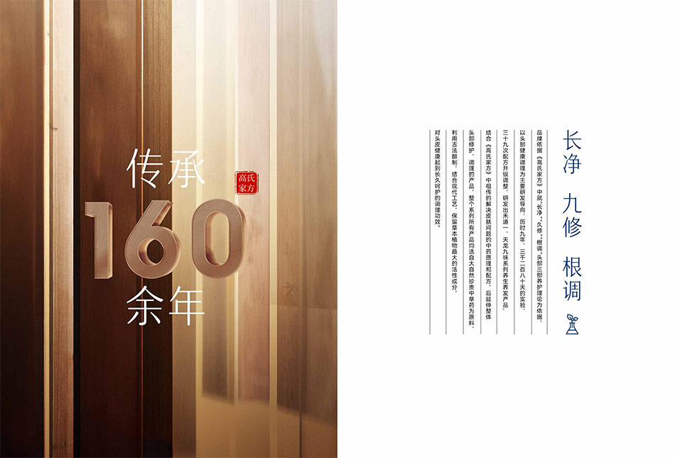 TIANLONGJIUWEI天龙九味册子