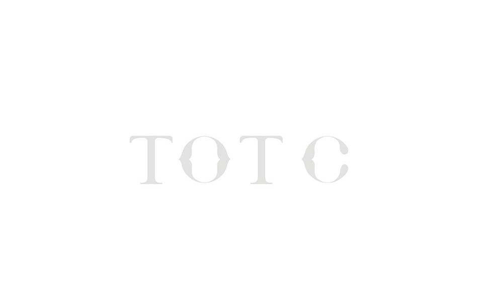 护肤品TOTC品牌LOGO设计