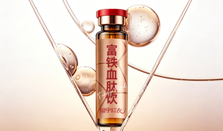 宏洛图设计｜化妆品 & 保健食品全案包装