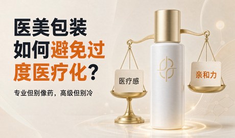 医美包装如何避免“过度医疗化”?